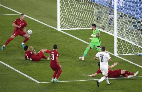Euro 2020 Betting Guide: Odds, Favorites And UEFA Euro Cup .